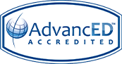 AdvancED Accredited